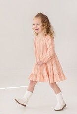 Mabel and Honey | Isobella and Chloe  Claire Dress