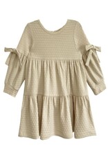 Mabel and Honey | Isobella and Chloe  Cinnamon Sugar Dress