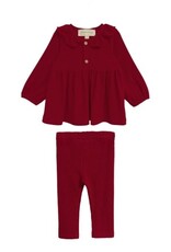 Mabel and Honey | Isobella and Chloe Rosie 2PC Set