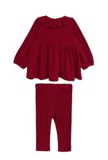 Mabel and Honey | Isobella and Chloe Rosie 2PC Set