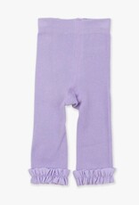 RuffleButts + RuggedButts Footless Ruffle Tights