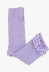 RuffleButts + RuggedButts Footless Ruffle Tights