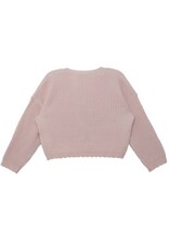 Mabel and Honey | Isobella and Chloe Ballerina Sweater