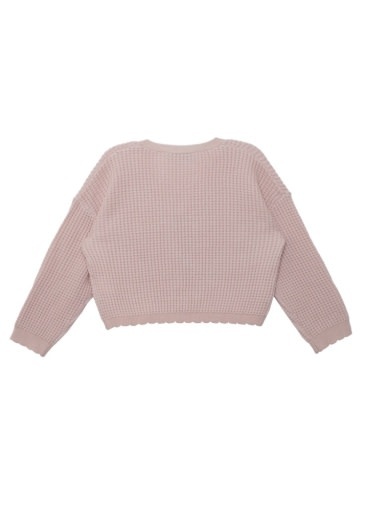 Mabel and Honey | Isobella and Chloe Ballerina Sweater