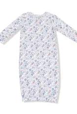 Angel Dear Country Girl Floral - Kimono Gown