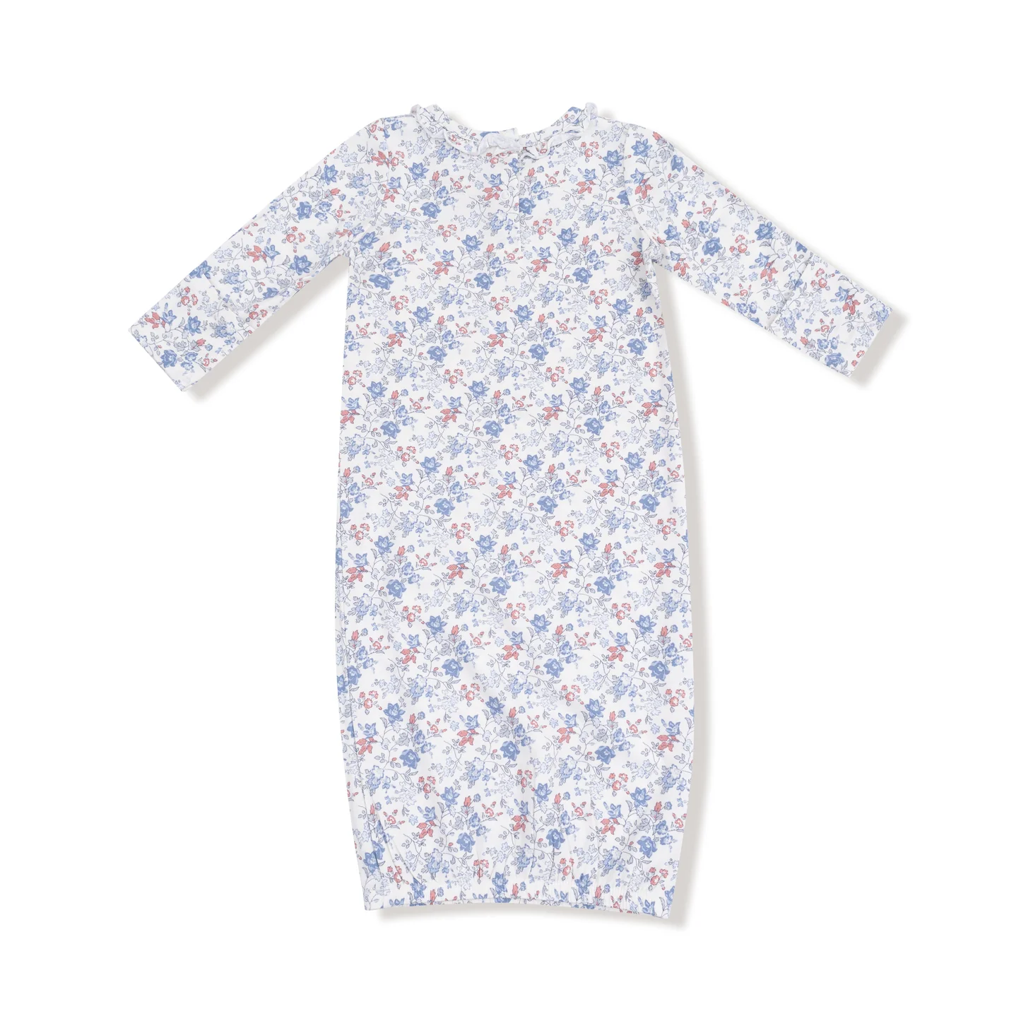 Angel Dear Country Girl Floral - Kimono Gown