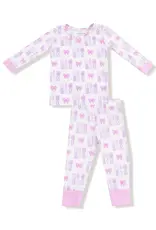 Angel Dear Big Sis L/S Loungewear Set