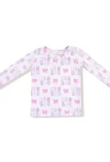 Angel Dear Big Sis L/S Loungewear Set