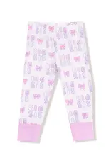 Angel Dear Big Sis L/S Loungewear Set