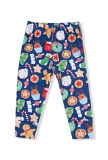 Angel Dear Christmas Treats L/S Loungewear Set