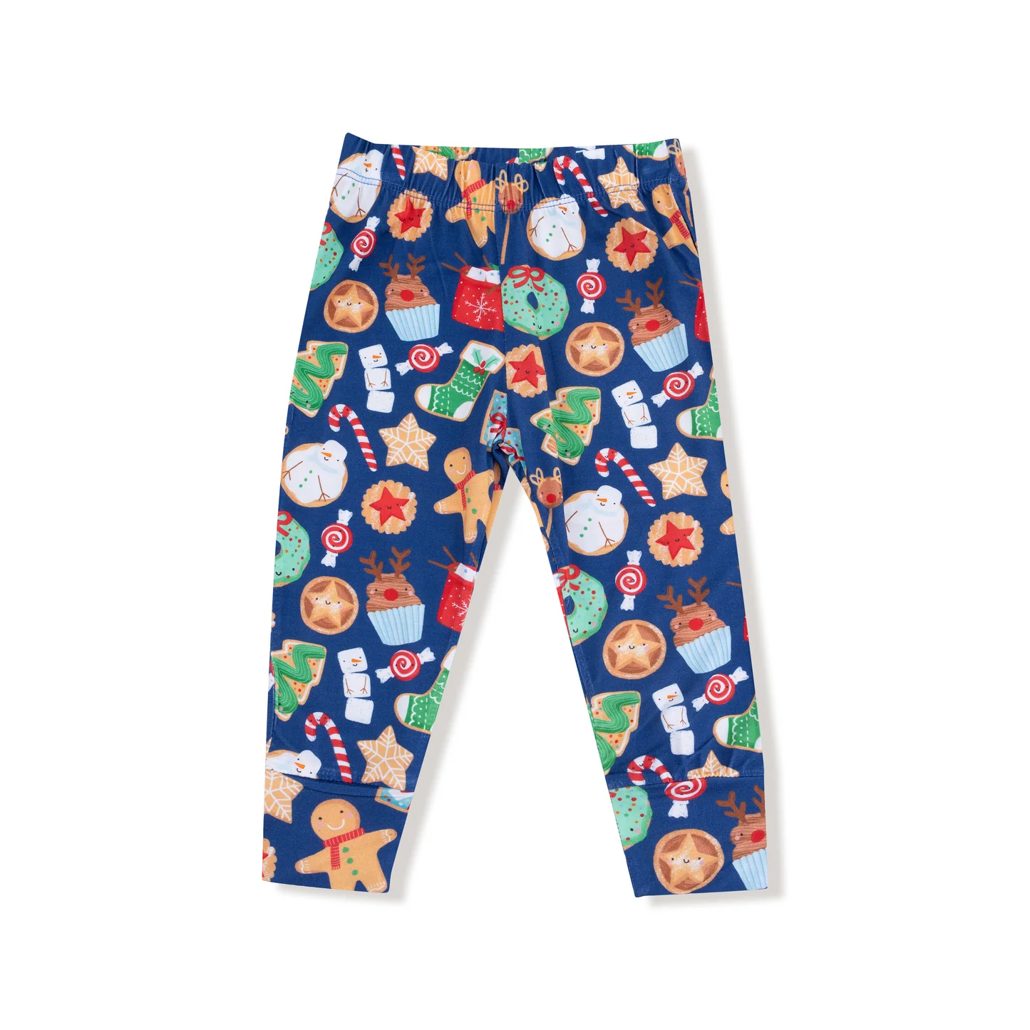 Angel Dear Christmas Treats L/S Loungewear Set