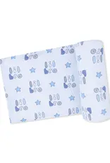 Angel Dear Lil Bro Swaddle Blanket