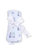 Angel Dear Lil Bro Swaddle Blanket