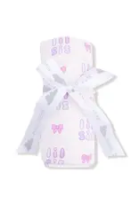 Angel Dear Lil Sis Swaddle Blanket