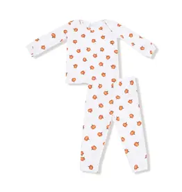 Angel Dear Little Pumpkins - Loungewear Set