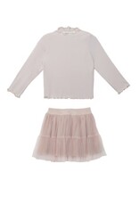 Mabel and Honey | Isobella and Chloe Ballerina 2PC Set