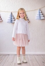 Mabel and Honey | Isobella and Chloe Ballerina 2PC Set