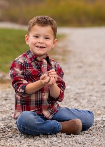 Mabel and Honey | Isobella and Chloe Henry Jacket