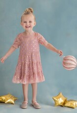 Mabel and Honey | Isobella and Chloe In the Stars Dress