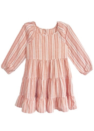 Mabel and Honey | Isobella and Chloe  Claire Dress