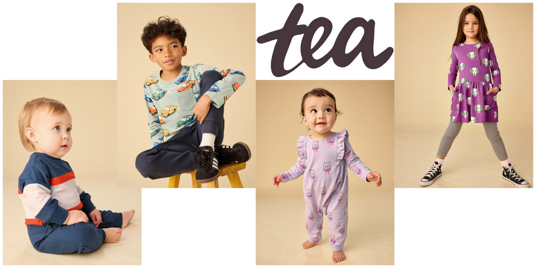 Tea Collection FW'25
