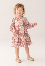 Mabel and Honey | Isobella and Chloe Bow-tiful Dress