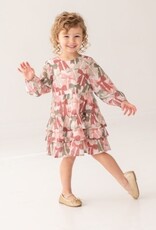 Mabel and Honey | Isobella and Chloe Bow-tiful Dress
