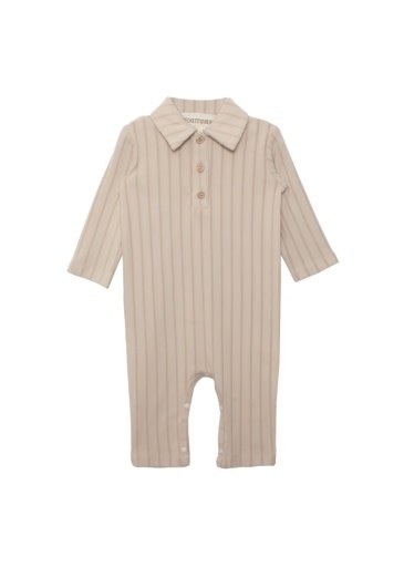 Mabel and Honey | Isobella and Chloe Thomas Romper