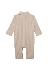 Mabel and Honey | Isobella and Chloe Thomas Romper