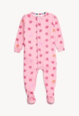 Magnetic  Me Cosmic Confetti with Foil Modal Footie