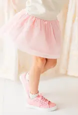 Sweet Wink Blush Bows Tutu
