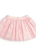 Sweet Wink Blush Bows Tutu