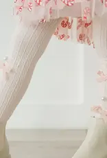 Sweet Wink Bedazzled Coquette Tights