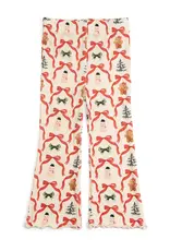 Sweet Wink Christmas Cutie Flare Legging