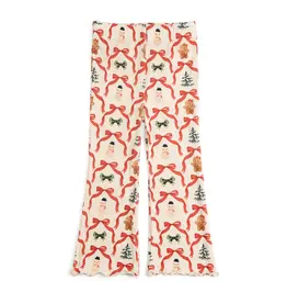 Sweet Wink Christmas Cutie Flare Legging