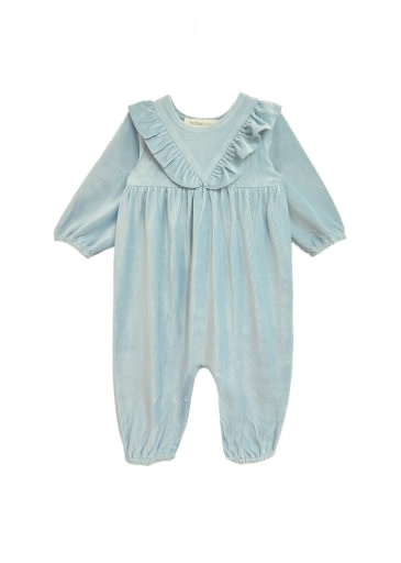 Mabel and Honey | Isobella and Chloe  Blair Romper