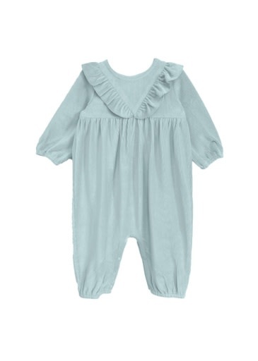 Mabel and Honey | Isobella and Chloe  Blair Romper
