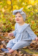 Mabel and Honey | Isobella and Chloe  Blair Romper