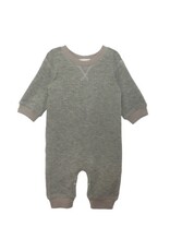 Mabel and Honey | Isobella and Chloe Miles Romper