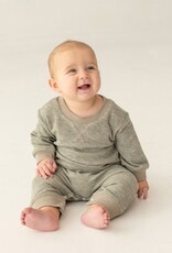 Mabel and Honey | Isobella and Chloe Miles Romper