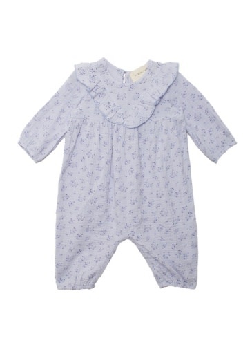 Mabel and Honey | Isobella and Chloe  Lana Romper