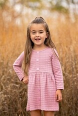 Mabel and Honey | Isobella and Chloe  Liliana Dress