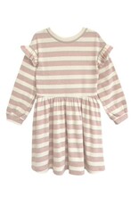 Mabel and Honey | Isobella and Chloe  Candy Stripe Dress