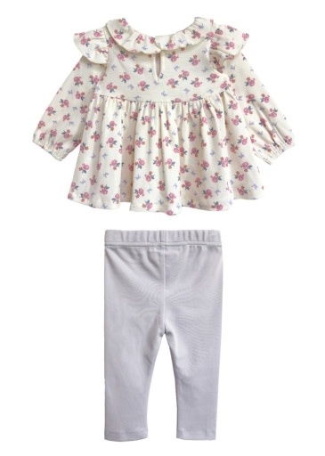 Mabel and Honey | Isobella and Chloe Mia 2 PC Set
