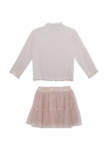 Mabel and Honey | Isobella and Chloe Ballerina 2PC Set