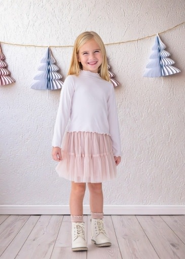 Mabel and Honey | Isobella and Chloe Ballerina 2PC Set