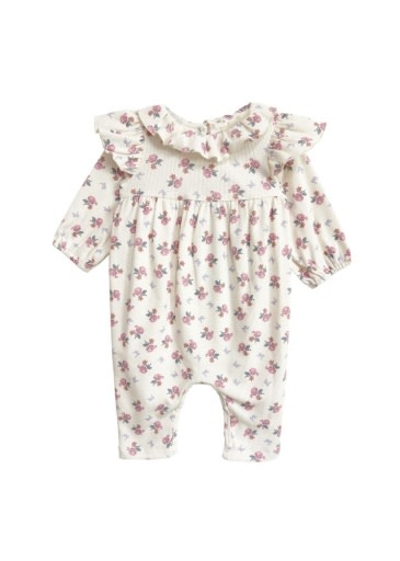 Mabel and Honey | Isobella and Chloe  Mia Romper