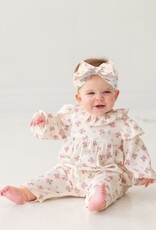 Mabel and Honey | Isobella and Chloe  Mia Romper