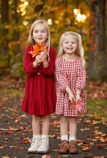 Mabel and Honey | Isobella and Chloe Rosie Dress