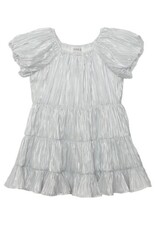 Mabel and Honey | Isobella and Chloe Sparkle & Spin Dress